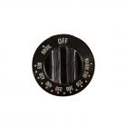 Magic Chef 31003KAWD Tempurature Control Knob - Genuine OEM