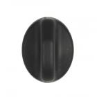 Magic Chef 31315XBW Range Right Valve Knob (Black) - Genuine OEM