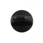 Magic Chef CER3540ACB Surface Burner Control Knob (Rear,Left) - Genuine OEM