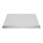 Magic Chef CER3735ACZ Outer Door Glass - Genuine OEM