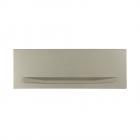 Magic Chef CERS858TCW0 Front Drawer Panel (Stainless) - Genuine OEM