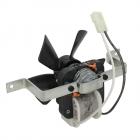 Magic Chef CES3540AAW Cooling Fan Motor Assembly Genuine OEM
