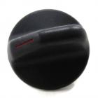 Magic Chef CGC2430ADB Burner Control Knob (Black) - Genuine OEM