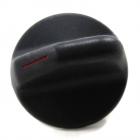 Magic Chef CGC2536ADQ Burner Control Knob (Black) - Genuine OEM