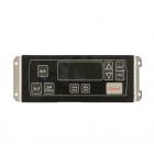 Magic Chef CGS3760ADB Oven Electronic Control Board (with Clock) - Genuine OEM
