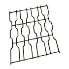 Magic Chef CLZ8508BDB One Piece Grate Kit - Genuine OEM
