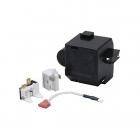 Magic Chef CTB2125GRB Compressor Overload and Relay Kit - Genuine OEM