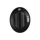 Magic Chef U11GA-1K Range Valve Knob - Genuine OEM