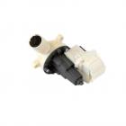 Maytag 7MMVWC416FW0 Drain Pump and Motor Genuine OEM