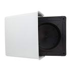 Maytag CUE840 Wall Cap (6 Inch,White) - Genuine OEM