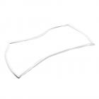 Maytag GZ2626GEKW Freezer Door Gasket (White) - Genuine OEM