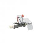 Maytag JS48NXFXDW10 Ice Maker Water Inlet Valve - Genuine OEM