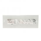 Jenn-Air JWD2030WX00 Nameplate (Jenn-Air) - Genuine OEM