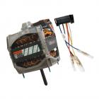 Maytag LAT5004AGW Washing Machine Drive Motor Kit - Genuine OEM