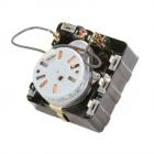 Maytag LDE9806ACE Timer Assembly Genuine OEM