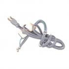 Maytag LDG7314AAM Dryer Power Cord Assembly - Genuine OEM