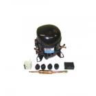 Maytag M8RXCGFXS02 Compressor Kit - Genuine OEM