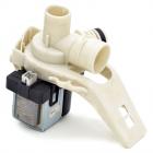 Maytag MAH21PRAWW Drain Pump Genuine OEM