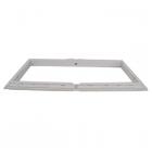 Maytag MBF2258DEE00 Crisper Shelf Frame (Frig) - Genuine OEM