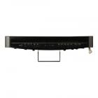 Maytag MDB4709PAW2 Touchpad/Control Panel -black - Genuine OEM
