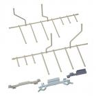 Maytag MDB6601AWS Convertible Tine Row Kit - Genuine OEM