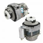 Maytag MDBS469PAW0 Dishwasher Circulation Pump Motor - Genuine OEM