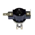 Maytag MDE12CSADW High-Limit Thermostat (L200, 30F) - Genuine OEM