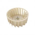 Maytag MDE2706AZW Blower Fan Assembly - Genuine OEM