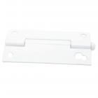 Maytag MDE28PDCGW0 Door Hinge (White) - Genuine OEM