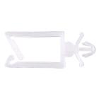 Maytag MDG16PDSAW Wire Retainer - Genuine OEM