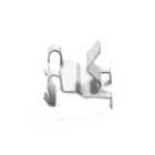 Maytag MDG21PNAWW Cabinet Clip (Top Front) Genuine OEM