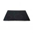 Maytag MEC7430BS02 Cooktop (Black) - Genuine OEM