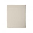 Maytag MED5630HC1 Top Metal Panel - White - Genuine OEM