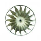 Maytag MED7500YW1 Blower Wheel - Genuine OEM