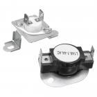 Maytag MEDB955FC0 Thermal Cut Off Kit (Thermal Fuse and High Limit Thermostat) - Genuine OEM
