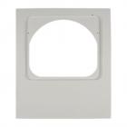 Maytag MEDC200XW0 Dryer Front Panel (White) - Genuine OEM