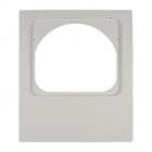 Maytag MEDC300XW0 Dryer Front Panel (White) - Genuine OEM