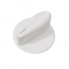 Maytag MER5752AAQ Range Temperature Set Knob (White) - Genuine OEM