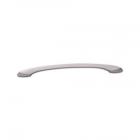 Maytag MER6751AAQ Door handle (White) Genuine OEM