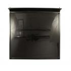 Maytag MER6775BAN Cooktop Glass Main Top (Black) - Genuine OEM