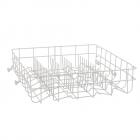Maytag MER8674AB0 Dishwasher Lower Dishrack Assembly - Genuine OEM