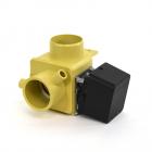 Maytag MFR25MCAVS Drain Valve - Genuine OEM