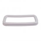 Maytag MFT2771WEB0 Ice Chute Gasket (White) - Genuine OEM