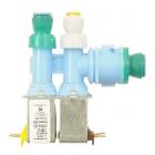 Maytag MFX2571XEB2 Dual Water Valve - Genuine OEM