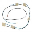 Maytag MGC7536WS00 Burner Box Wire-Harness - Genuine OEM