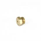 Maytag MGD6230HW0 Natural Gas Orifice - Genuine OEM