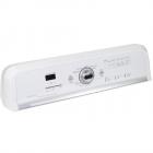 Maytag MGDB200VQ1 Control Panel Assembly (White) - Genuine OEM