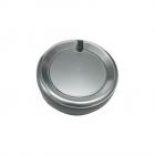 Maytag MGDX6STBW1 Main Timer Knob (Center) Genuine OEM