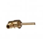 Maytag MGR6875ADS28 Range Main Shut Off Valve - Genuine OEM