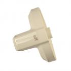 Maytag MGR8670WS0 Range Surface Burner Knob (Bisque) - Genuine OEM